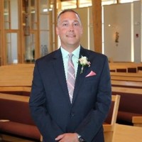 Patrick Moriarty