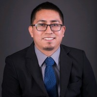 Eduardo Ivan Cruz Vazquez