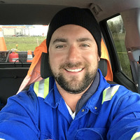 Michael Audet