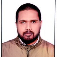 Vivek Kumar