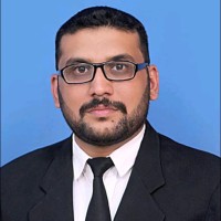 Muhammad Umer Rajput