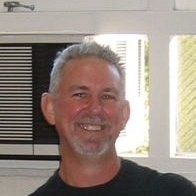 Stuart Cumming