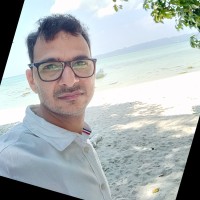 Arvind Singh, Cissp