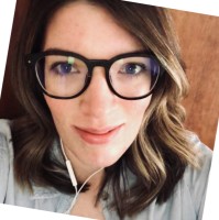 Beth Storm Hickson-Main