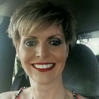Jacqueline Sturm