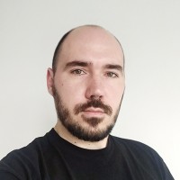 Max Chernyaev