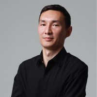 Zhiger Nygymetov