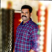 G Shashi Krishna