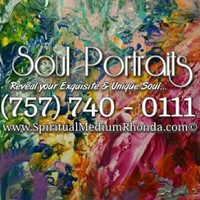 Spiritual Medium Rhonda