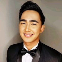 Haynes John Castillo