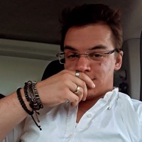 Thibault Florentin-Haas