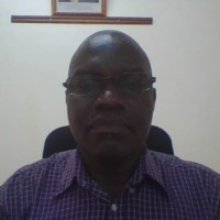 Bernard Orinda