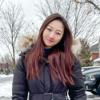 Arielle Gao