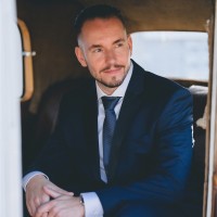 Richard van Dijk
