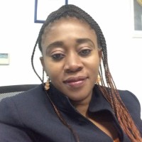 Barbara Brian-Ekeh