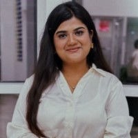 Ayurshri Kesarwani