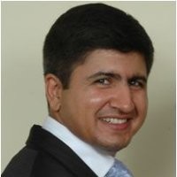 Vineet Anand