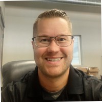 Mitchell Dreher