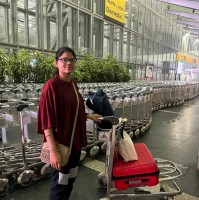 R Tejaswini