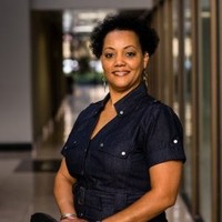 Monica Haywood