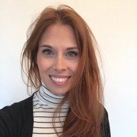Natasha Dickinson