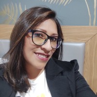 Miryam Pineda