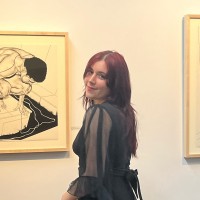 Kate Provisor