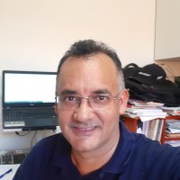 Paulo Marçal Santos