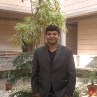 Dr Vishal Prakash