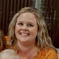 Katie Eggers