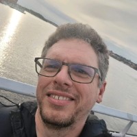 Fredric Johansson