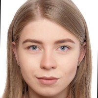Irena Kharchenko