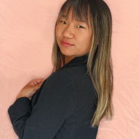 Caroline Rhude