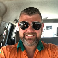 Joshua Carver