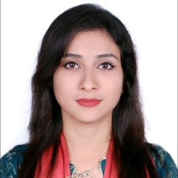 Fauzia Sultana Moon