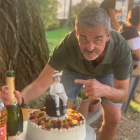 Massimiliano Bruno