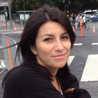 Daniela Cabrera Nunez