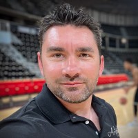 Sylvain Ravera
