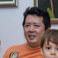 Fabio Lin