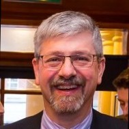 Paul Rice