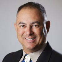 Mark Luna