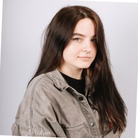 Anna Voitovych