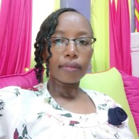 Mercy Mbogho