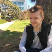 Blake Melbourne