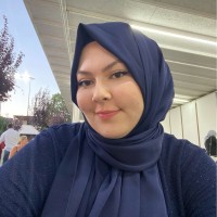Zeynep Ayhan