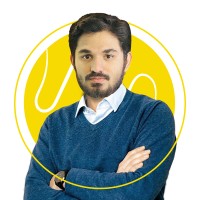 Asim Atiq Shah