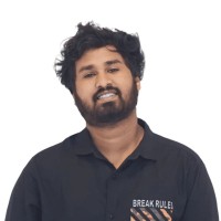 Nidhin K