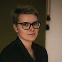 Natalia Mironova