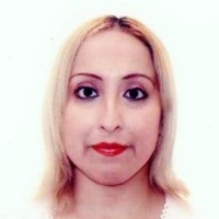 Luzmila Castro
