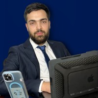 Mustapha Amine BENSAAD